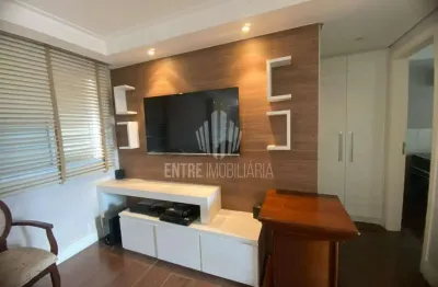 Apartamento com 2 quartos para alugar na rua sargento luís de morais, 605, jardim são vicente, campinas, 79 m2 por r$ 4.950