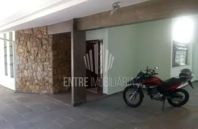 Casa comercial à venda na rua doutor lauro de paula leite, sn, jardim das paineiras, campinas, 350 m2 por r$ 1.200.000