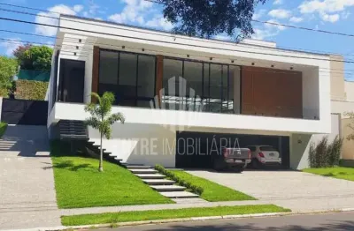 Casa em condomínio fechado com 4 quartos à venda na avenida araçá, 280, loteamento alphaville campinas, campinas, 1000 m2 por r$ 8.000.000