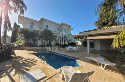 Casa em condomínio fechado com 3 quartos à venda na avenida araçá, 280, loteamento alphaville campinas, campinas, 415 m2 por r$ 5.000.000