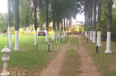 Chácara / sítio com 3 quartos à venda na rua sebastião wenceslau pinheiro, 475, loteamento chácaras vale das garças, campinas, 320 m2 por r$ 1.200.000