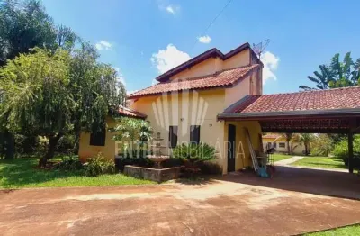Chácara / sítio com 2 quartos à venda na rua sebastião wenceslau pinheiro, 475, loteamento chácaras vale das garças, campinas, 190 m2 por r$ 690.000
