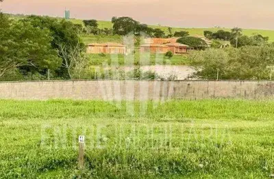 Terreno em condomínio fechado à venda na rua doutor bernardo beiguelman, 1, loteamento parque dos alecrins, campinas por r$ 610.000