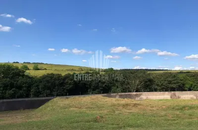Terreno em condomínio fechado à venda na rua doutor bernardo beiguelman, 1, loteamento parque dos alecrins, campinas por r$ 740.000