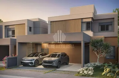 Casa em condomínio fechado com 3 quartos à venda na av. valderes fiolo pupo de campos ferreira, 1, loteamento residencial arborais, campinas, 160 m2 por r$ 2.040.000