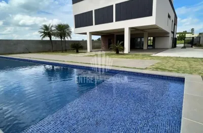 Casa em condomínio fechado com 4 quartos à venda na rua caio prado junior, 1, loteamento residencial pedra alta (sousas), campinas, 518 m2 por r$ 3.950.000