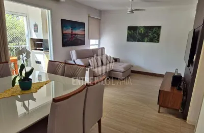 Apartamento com 3 quartos à venda na doutor fernando fernandes duarte de souza, 58, loteamento residencial vila bella, campinas, 105 m2 por r$ 850.000