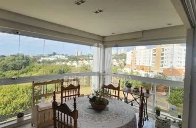 Apartamento com 3 quartos à venda na rua joão lopes vieira, 108, loteamento residencial vila bella dom pedro, campinas, 181 m2 por r$ 2.250.000