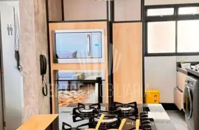 Apartamento com 1 quarto à venda na rua hermantino coelho, 501, mansões santo antônio, campinas, 70 m2 por r$ 560.000