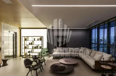 Apartamento com 3 quartos à venda na rua artur de freitas leitão, 450, nova campinas, campinas, 222 m2 por r$ 5.380.000