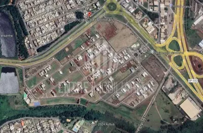 Terreno em condomínio fechado à venda na rua sebastião cardoso, 168, parque brasil 500, paulínia por r$ 595.000