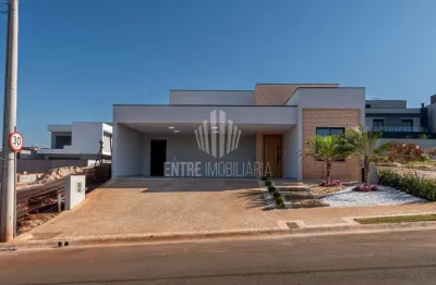 Casa em condomínio fechado com 3 quartos à venda na rua sebastião cardoso, 168, parque brasil 500, paulínia, 198 m2 por r$ 1.790.000