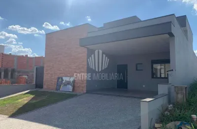 Casa em condomínio fechado com 3 quartos à venda na rua sebastião cardoso, 168, parque brasil 500, paulínia, 213 m2 por r$ 1.990.000