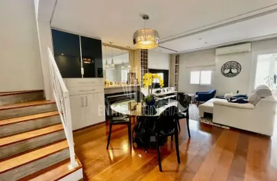 Casa em condomínio fechado com 4 quartos à venda na rua cinira fonseca de oliveira, 320, parque imperador, campinas, 160 m2 por r$ 1.500.000