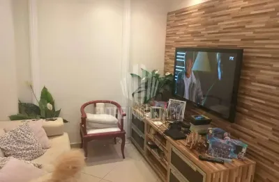 Casa em condomínio fechado com 3 quartos à venda na rua thomas nilsen júnior, 305, parque imperador, campinas, 90 m2 por r$ 820.000