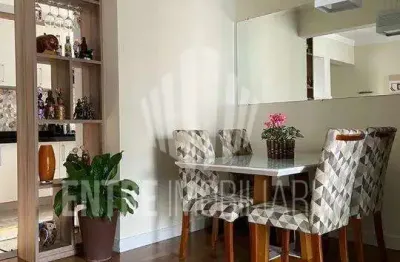 Apartamento com 3 quartos à venda na rua santa rita do passa quatro, 575, parque prado, campinas, 81 m2 por r$ 700.000