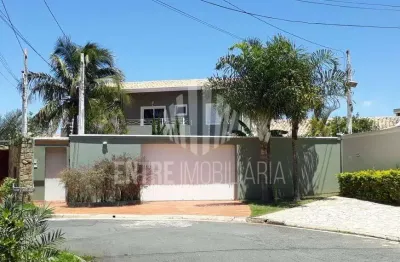 Casa com 4 quartos à venda na rua rubi, 1, parque são quirino, campinas, 327 m2 por r$ 1.850.000