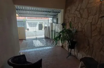 Casa comercial à venda na rua pascoal notte, 260, parque taquaral, campinas, 196 m2 por r$ 600.000