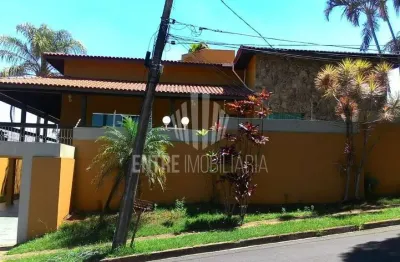 Casa comercial à venda no parque taquaral, campinas , 700 m2 por r$ 4.900.000