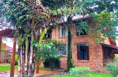 Casa em condomínio fechado com 4 quartos à venda na rua mariazinha leite campagnolli, 1121, parque xangrilá, campinas, 418 m2 por r$ 2.750.000