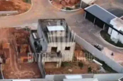 Casa com 3 quartos à venda na avenida oswaldo von zuben, 1623, parque da hípica, campinas, 191 m2 por r$ 1.600.000