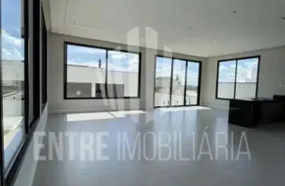 Casa em condomínio fechado com 4 quartos à venda na rua professor doutor josé paciulli, 14, parque das quaresmeiras, campinas, 327 m2 por r$ 3.100.000