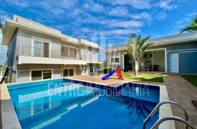 Casa com 4 quartos à venda na rua helton camargo lobo, 1, parque das universidades, campinas, 337 m2 por r$ 1.550.000