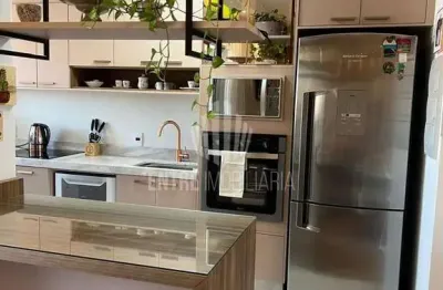 Apartamento com 3 quartos à venda na rua oscar leite, 200, ponte preta, campinas, 76 m2 por r$ 745.000
