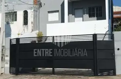 Casa comercial à venda na rua oscar leite, 300, ponte preta, campinas, 136 m2 por r$ 680.000