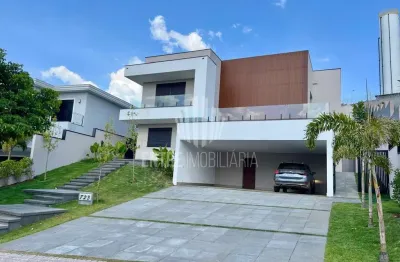 Casa em condomínio fechado com 5 quartos à venda na rua romilda aparecida cruz, 10, residencial jatibela, campinas, 475 m2 por r$ 6.600.000