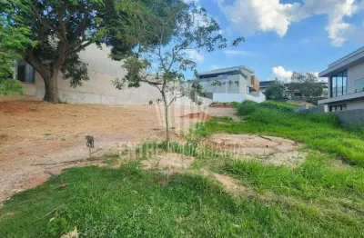 Terreno em condomínio fechado à venda na rua romilda aparecida cruz, 10, residencial jatibela, campinas por r$ 2.135.700