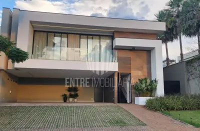 Casa em condomínio fechado com 6 quartos à venda na rua romilda aparecida cruz, 10, residencial jatibela, campinas, 917 m2 por r$ 6.300.000