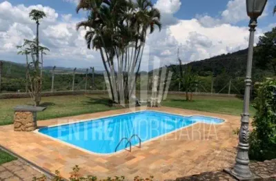 Chácara / sítio com 3 quartos à venda no santana dos cuiabanos, valinhos , 1500 m2 por r$ 1.019.900