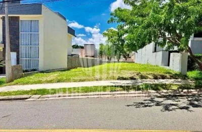 Terreno em condomínio fechado à venda na avenida fernando ruiz neto, 1, swiss park, campinas por r$ 750.000