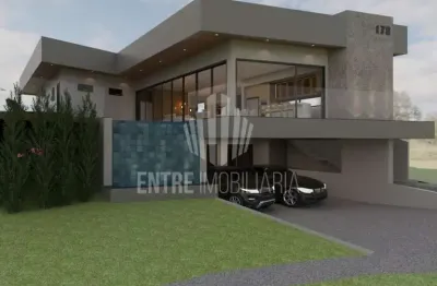 Casa em condomínio fechado com 3 quartos à venda na avenida nelson lovato, 1, swiss park, campinas, 255 m2 por r$ 3.500.000