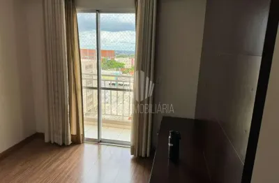Apartamento com 3 quartos à venda na rua doutor alves do banho, 796, são bernardo, campinas, 86 m2 por r$ 580.000