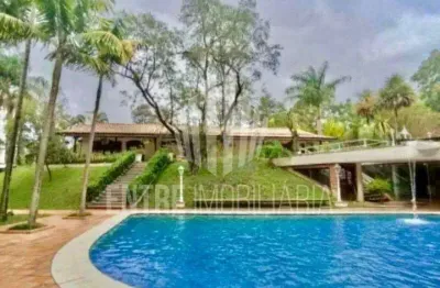 Chácara / sítio com 5 quartos para alugar na rua dos servidores públicos, 1, sao joaquim, vinhedo, 11650 m2 por r$ 65.000
