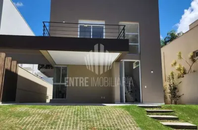 Casa em condomínio fechado com 3 quartos para alugar na alameda das araucárias, 339, sítios de recreio gramado, campinas, 509 m2 por r$ 13.700