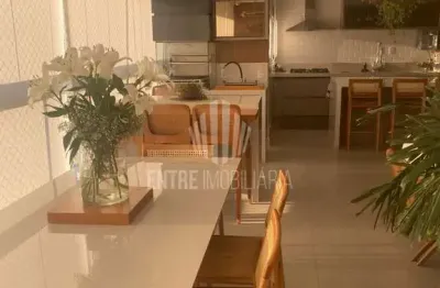 Apartamento com 3 quartos à venda na rua são salvador, 314, taquaral, campinas, 155 m2 por r$ 2.400.000