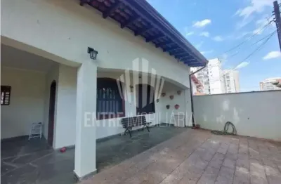 Casa com 3 quartos à venda no taquaral, campinas , 263 m2 por r$ 880.000