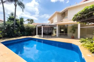 Casa em condomínio fechado com 3 quartos à venda na avenida engenheiro luiz antônio laloni, 321, loteamento alphaville campinas, campinas, 420 m2 por r$ 1.600.000
