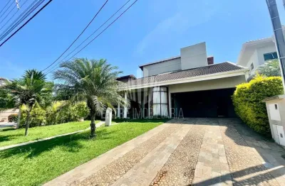 Casa em condomínio fechado com 4 quartos à venda na avenida engenheiro luiz antônio laloni, 321, loteamento alphaville campinas, campinas, 375 m2 por r$ 1.600.000