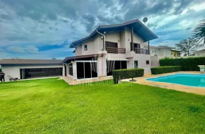 Casa em condomínio fechado com 3 quartos à venda na avenida engenheiro luiz antônio laloni, 321, loteamento alphaville campinas, campinas, 450 m2 por r$ 2.800.000