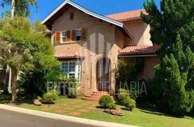Casa em condomínio fechado com 3 quartos à venda na avenida engenheiro luiz antônio laloni, 321, loteamento alphaville campinas, campinas, 400 m2 por r$ 2.100.000