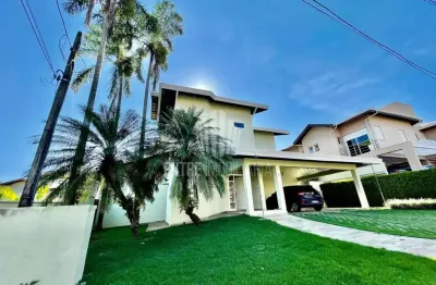 Casa em condomínio fechado com 4 quartos à venda na avenida engenheiro luiz antônio laloni, 321, loteamento alphaville campinas, campinas, 356 m2 por r$ 1.930.000