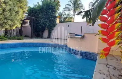 Casa em condomínio fechado com 4 quartos à venda na avenida engenheiro luiz antônio laloni, 321, loteamento alphaville campinas, campinas, 295 m2 por r$ 1.650.000