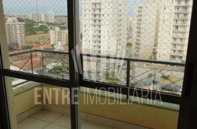 Apartamento com 3 quartos à venda na rua pinheiros, 200, vila industrial, campinas, 72 m2 por r$ 349.990