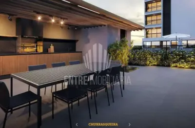 Apartamento com 1 quarto à venda na avenida francisco glicério, 2040, vila itapura, campinas, 25 m2 por r$ 550.000