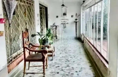 Casa comercial à venda na rua barão de atibaia, 1, vila itapura, campinas, 179 m2 por r$ 800.000