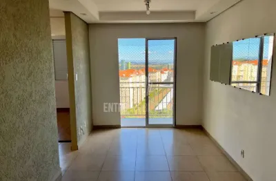 Apartamento com 2 quartos à venda na vila marieta, campinas  por r$ 260.000